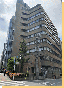 東京事務所