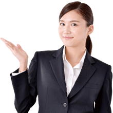 融資を受けるための書類を作成してくれるの?