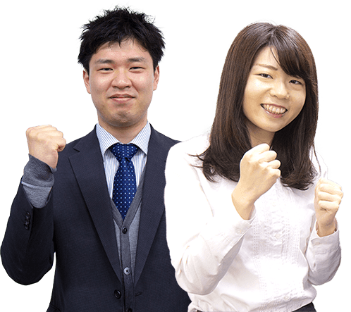 名古屋事務所スタッフ